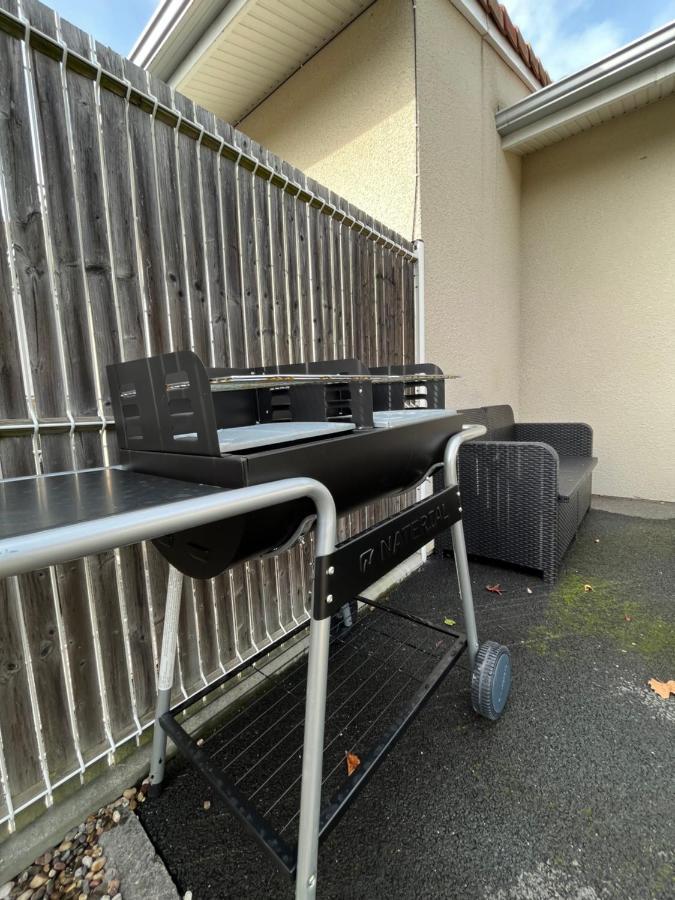 Maison Eugenie Arena, Gendarmerie, Rocade Bouliac Extérieur photo